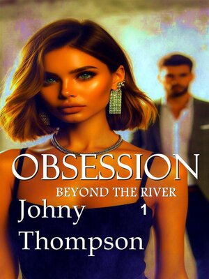 cover image of Obsession 1